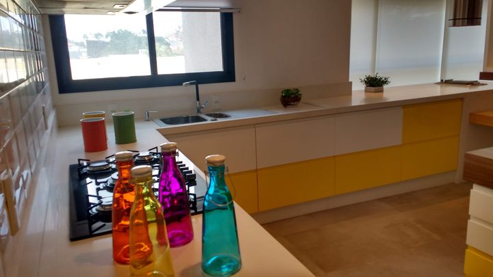 Apartamento com 3 Quartos à Venda, 160 m² em Vila Guiomar - Santo André