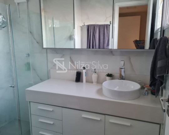 Imagem Apartamento com 3 Quartos à Venda, 98 m² em Coroa do Meio - Aracaju