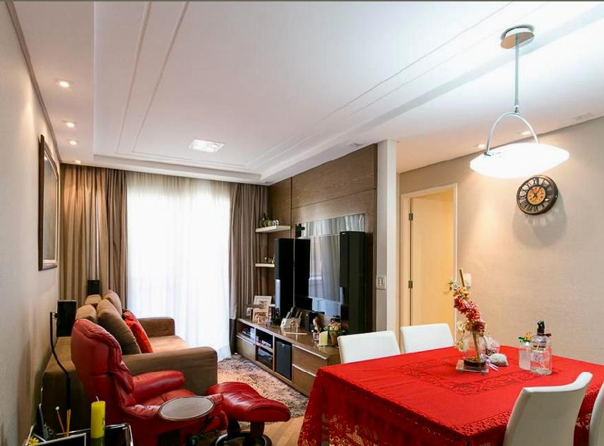 Imagem Apartamento com 3 Quartos à Venda, 67 m² em Bela Vista - São Paulo