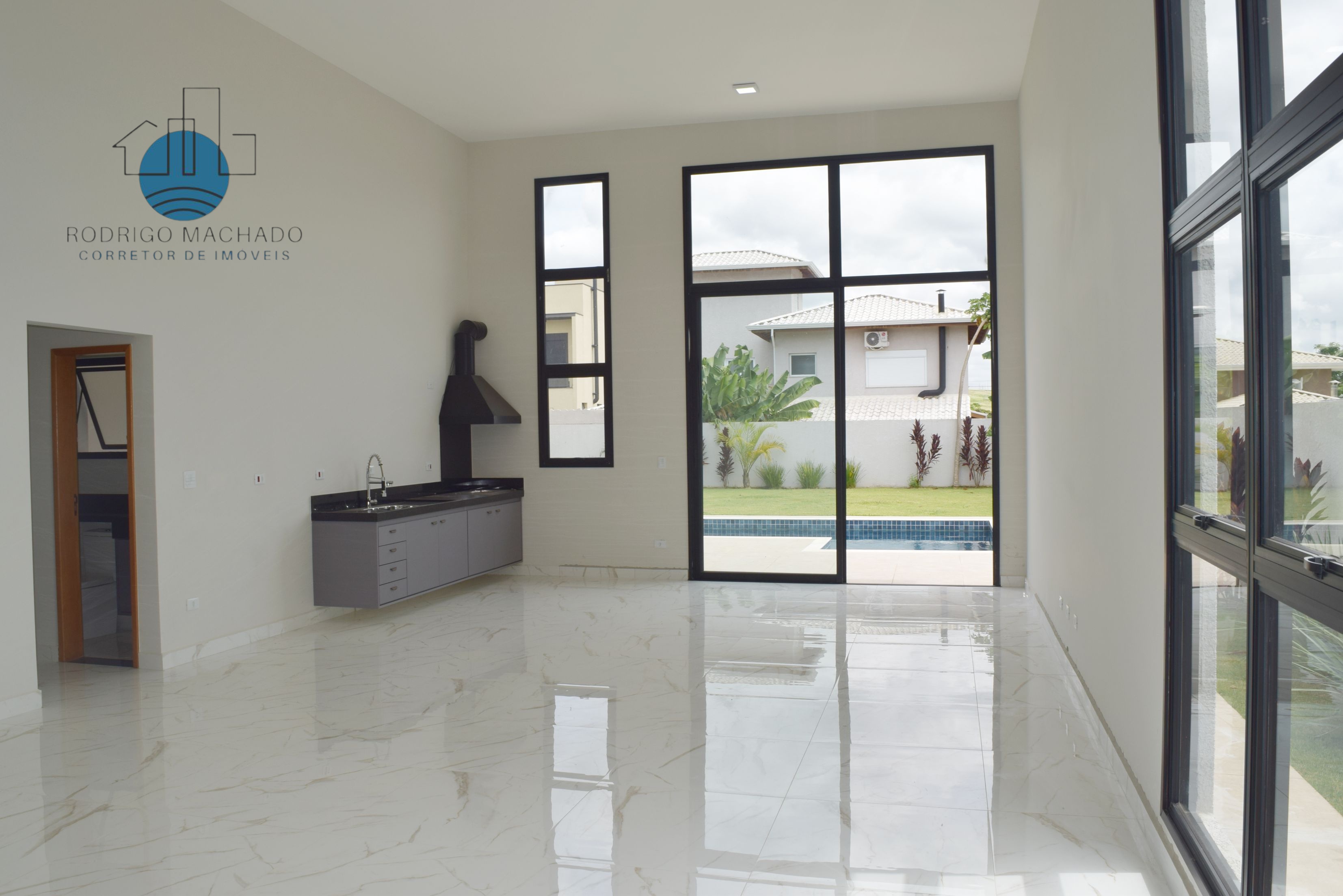 Imagem Casa de Condomínio com 3 Quartos à Venda, 220 m² em Condomínio Residencial Shamballa III - Atibaia Imagem Casa de Condomínio com 3 Quartos à Venda, 220 m² em Condomínio Residencial Shamballa III - Atibaia