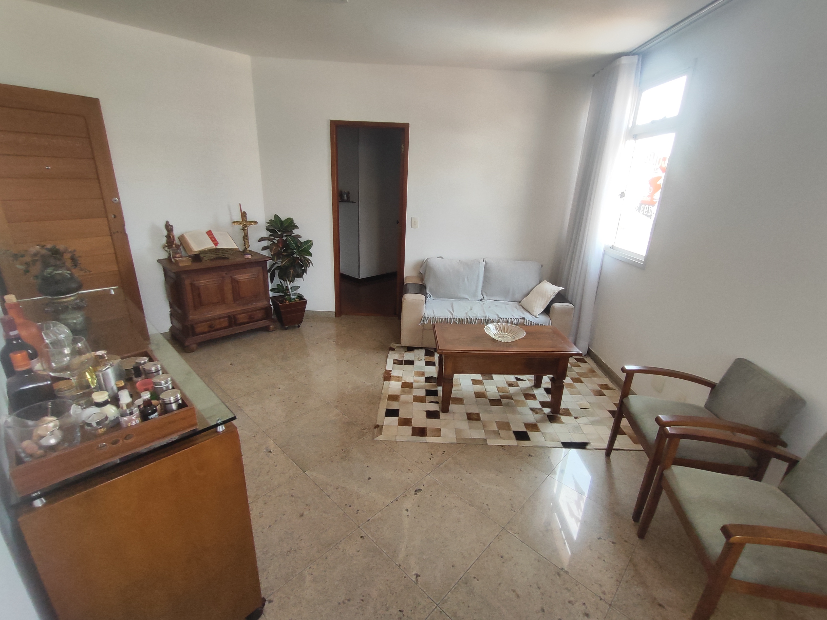 Imagem Apartamento com 3 Quartos à Venda, 90 m²em Santa Efigênia - Belo Horizonte Imagem Apartamento com 3 Quartos à Venda, 90 m²em Santa Efigênia - Belo Horizonte