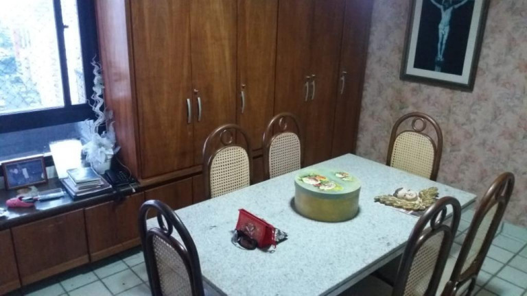 Imagem Apartamento com 4 Quartos à Venda, 227 m² em Piedade - Jaboatão dos Guararapes