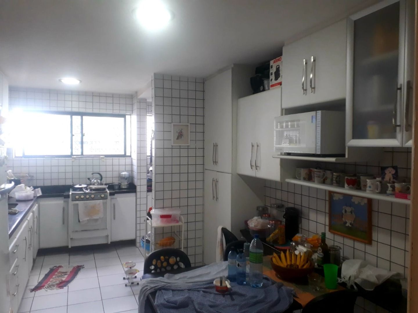 Imagem Apartamento com 4 Quartos à Venda, 152 m²em Casa Forte - Recife