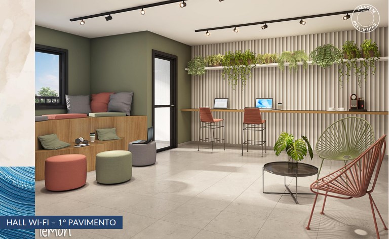 Imagem Apartamento com 2 Quartos à Venda, 38 m² em Socorro - São Paulo