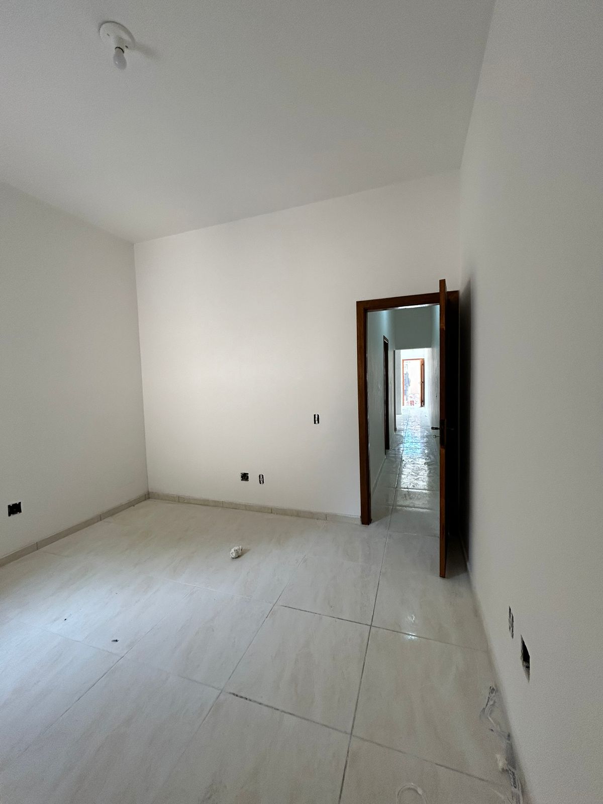 Imagem Casa com 2 Quartos para Alugar, 80 m² em Jardim Cambuci - Mogi das Cruzes