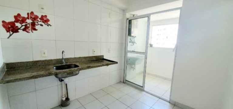 Imagem Apartamento com 3 Quartos à Venda, 101 m² em Piatã - Salvador