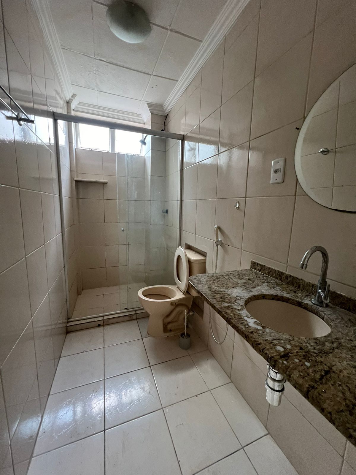 Imagem Apartamento com 2 Quartos à Venda, 92 m²em Cremação - Belém