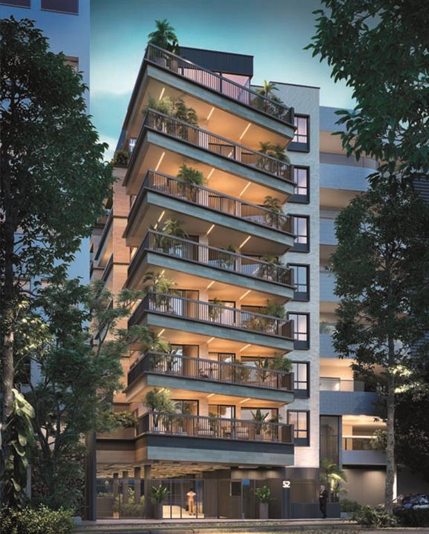 Imagem Apartamento com 3 Quartos à Venda, 84 m² em Humaitá - Rio de Janeiro