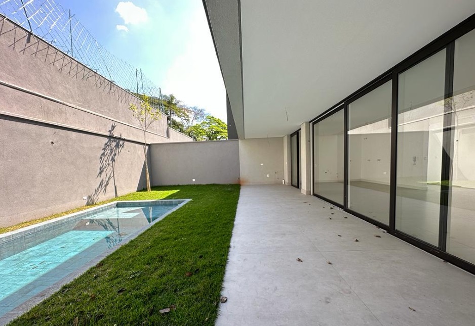 Imagem Casa de Condomínio com 4 Quartos à Venda, 401 m²em Campo Belo - São Paulo Imagem Casa de Condomínio com 4 Quartos à Venda, 401 m²em Campo Belo - São Paulo