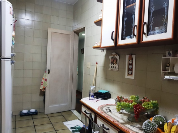 Imagem Apartamento com 3 Quartos à Venda, 84 m² em Icaraí - Niterói