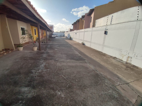 Imagem Casa com 2 Quartos à Venda, 65 m² em Ipitanga - Lauro de Freitas Imagem Casa com 2 Quartos à Venda, 65 m² em Ipitanga - Lauro de Freitas