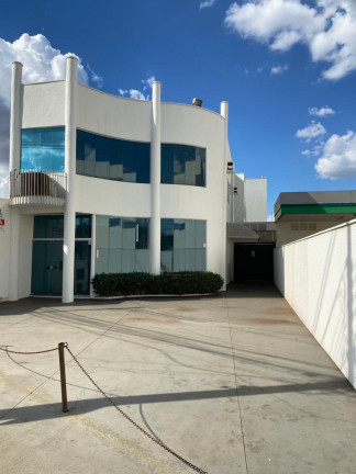 Imagem Loja à Venda, 304 m² em Jardim Califórnia - Ribeirão Preto Imagem Loja à Venda, 304 m² em Jardim Califórnia - Ribeirão Preto