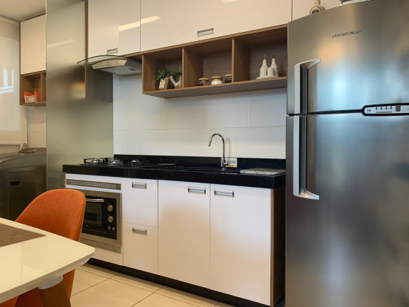Imagem Apartamento com 2 Quartos à Venda, 55 m² em Parque das Nações - Aparecida de Goiânia Imagem Apartamento com 2 Quartos à Venda, 55 m² em Parque das Nações - Aparecida de Goiânia