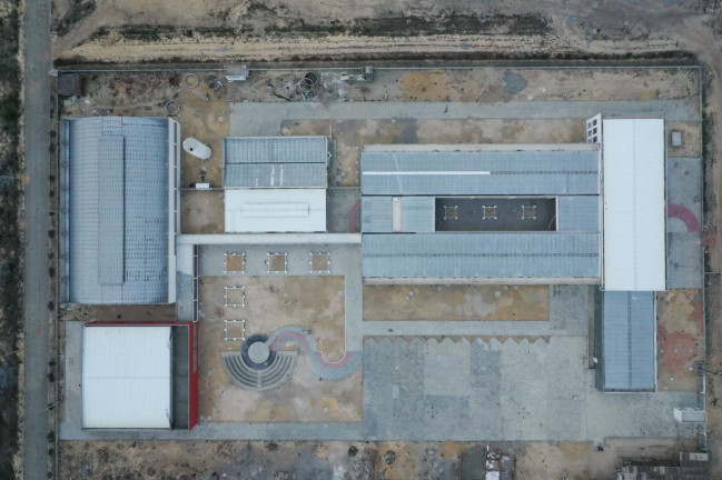 Imagem Terreno à Venda, 250 m² em Jijoca de Jericoacoara - Jijoca de Jericoacoara