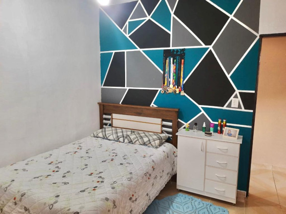 Imagem Casa com 4 Quartos à Venda,  em São Luiz (Polvilho) - Cajamar
