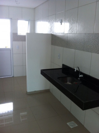 Imagem Casa com 3 Quartos à Venda, 110 m²em Maraponga - Fortaleza