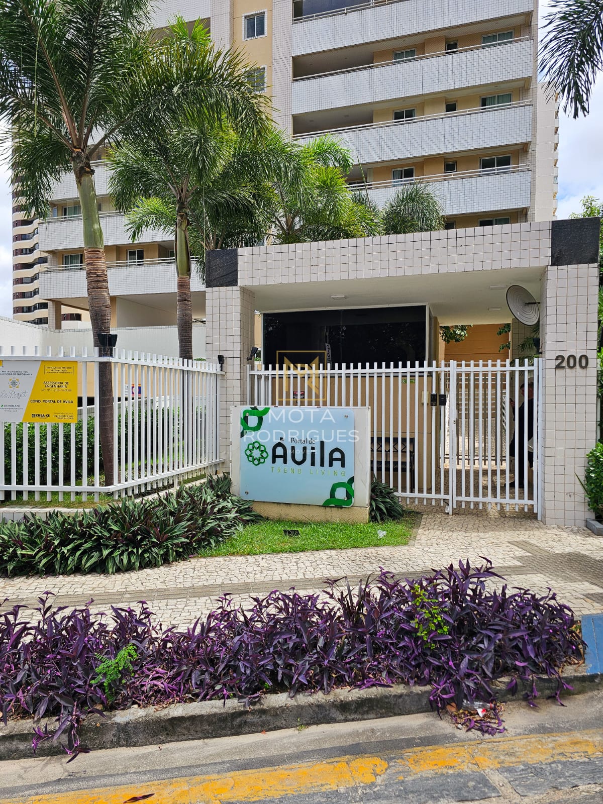 Imagem Apartamento com 3 Quartos à Venda, 73 m² em Parque Iracema - Fortaleza