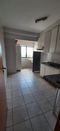 Imagem Apartamento com 3 Quartos à Venda, 83 m² em Setor Bueno - Goiânia