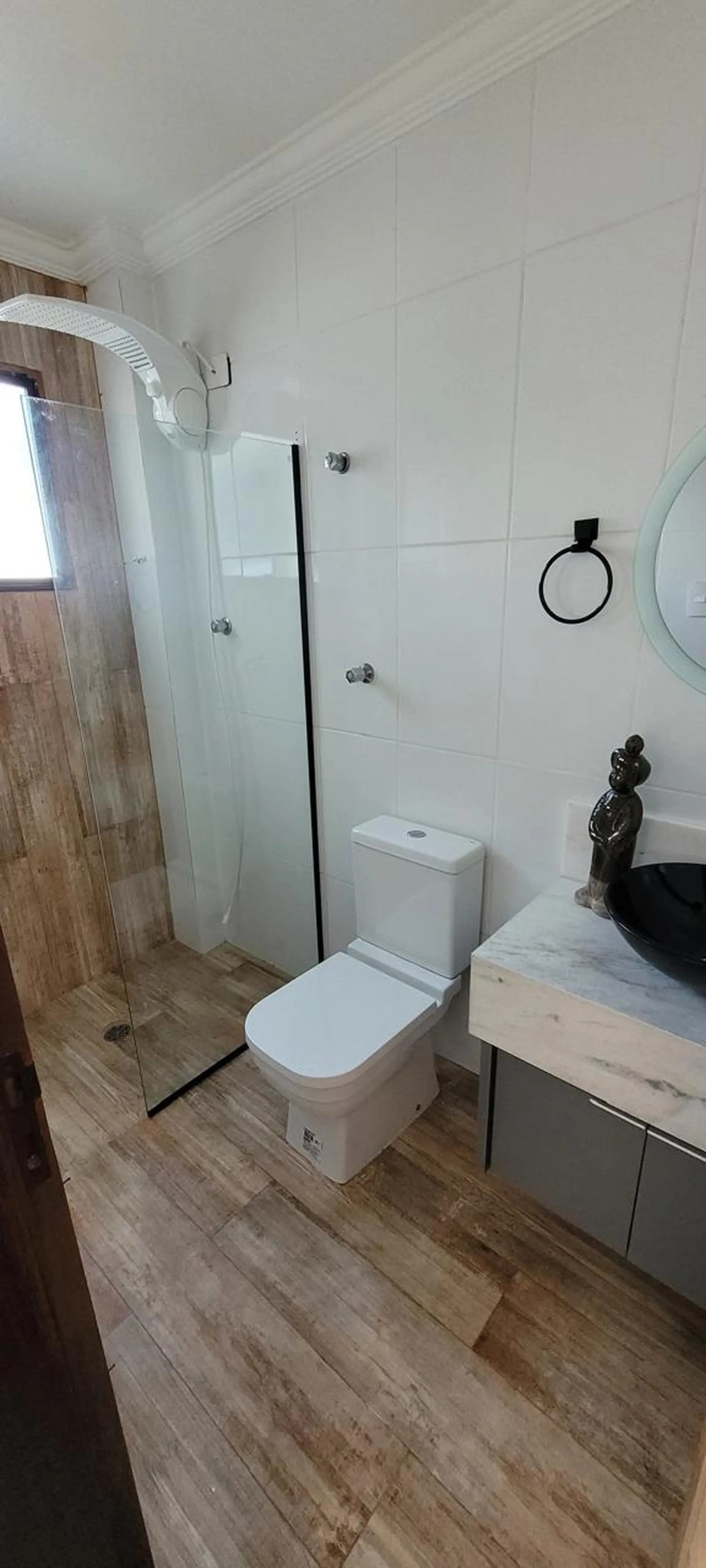 Imagem Cobertura com 2 Quartos à Venda, 117 m²em Maracanã - Praia Grande