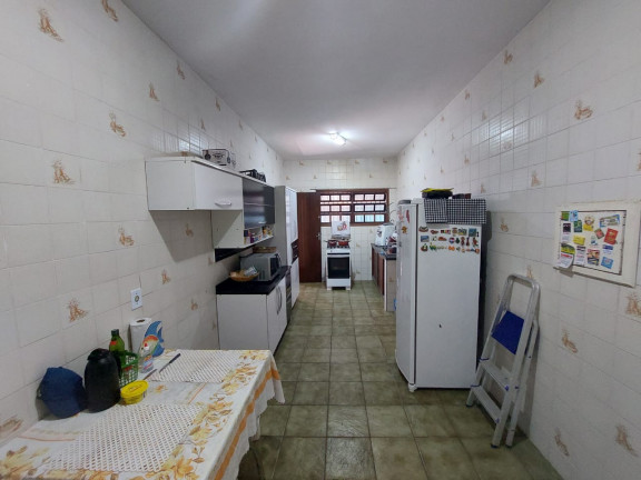Imagem Casa com 3 Quartos à Venda, 177 m² em CENTRO - Itanhaém