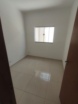 Imagem Casa com 3 Quartos à Venda, 74 m² em Parque Veiga Jardim - Aparecida de Goiânia