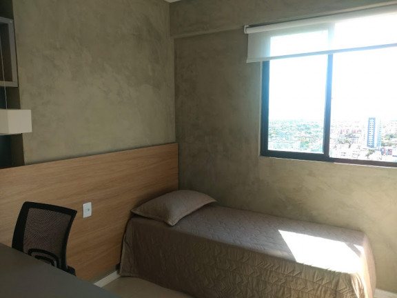 Imagem Apartamento com 2 Quartos para Alugar, 45 m² em Sucupira - Jaboatão dos Guararapes
