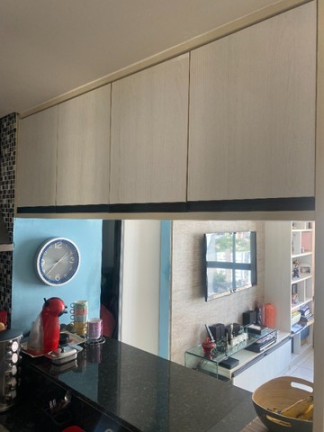 Imagem Apartamento com 1 Quarto à Venda, 36 m² em Madalena - Recife