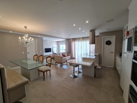 Imagem Apartamento com 3 Quartos à Venda, 110 m² em Alphaville Empresarial - Barueri