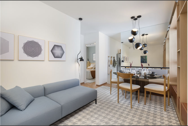 Imagem Apartamento com 2 Quartos à Venda, 48 m² em Vargem Grande - Rio de Janeiro Imagem Apartamento com 2 Quartos à Venda, 48 m² em Vargem Grande - Rio de Janeiro