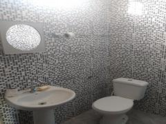 Imagem Casa com 3 Quartos à Venda, 76 m² em Benedito Trajano - Ituverava
