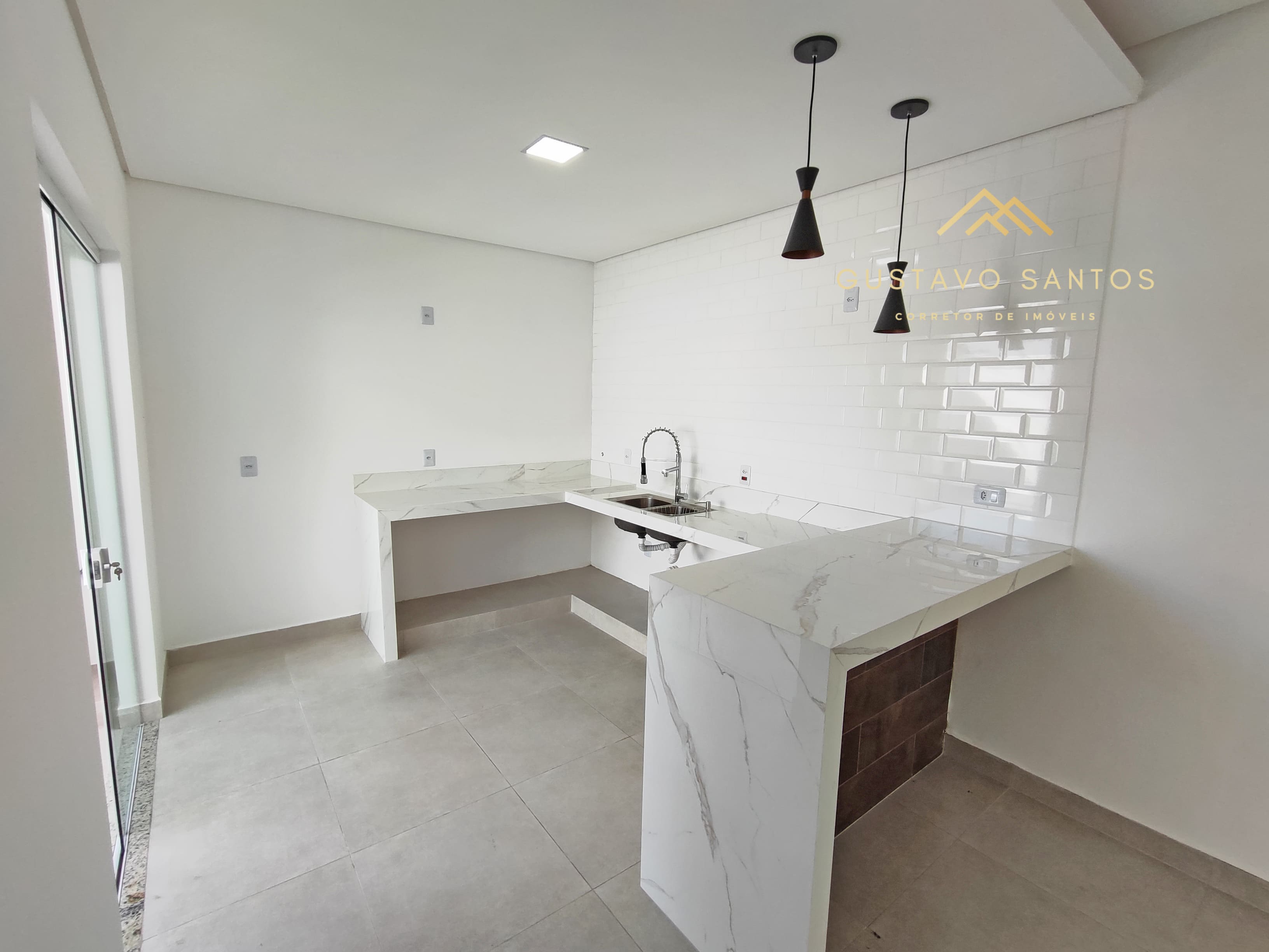 Imagem Casa com 3 Quartos à Venda, 100 m²em Nossa Senhora de Fátima - Itajubá