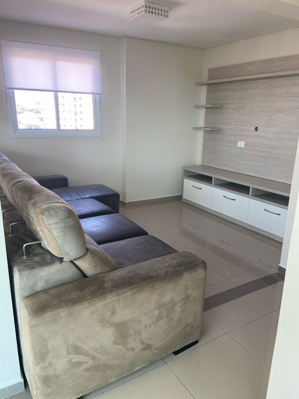 Imagem Cobertura com 3 Quartos à Venda, 166 m²em Parque das Nações - Santo André