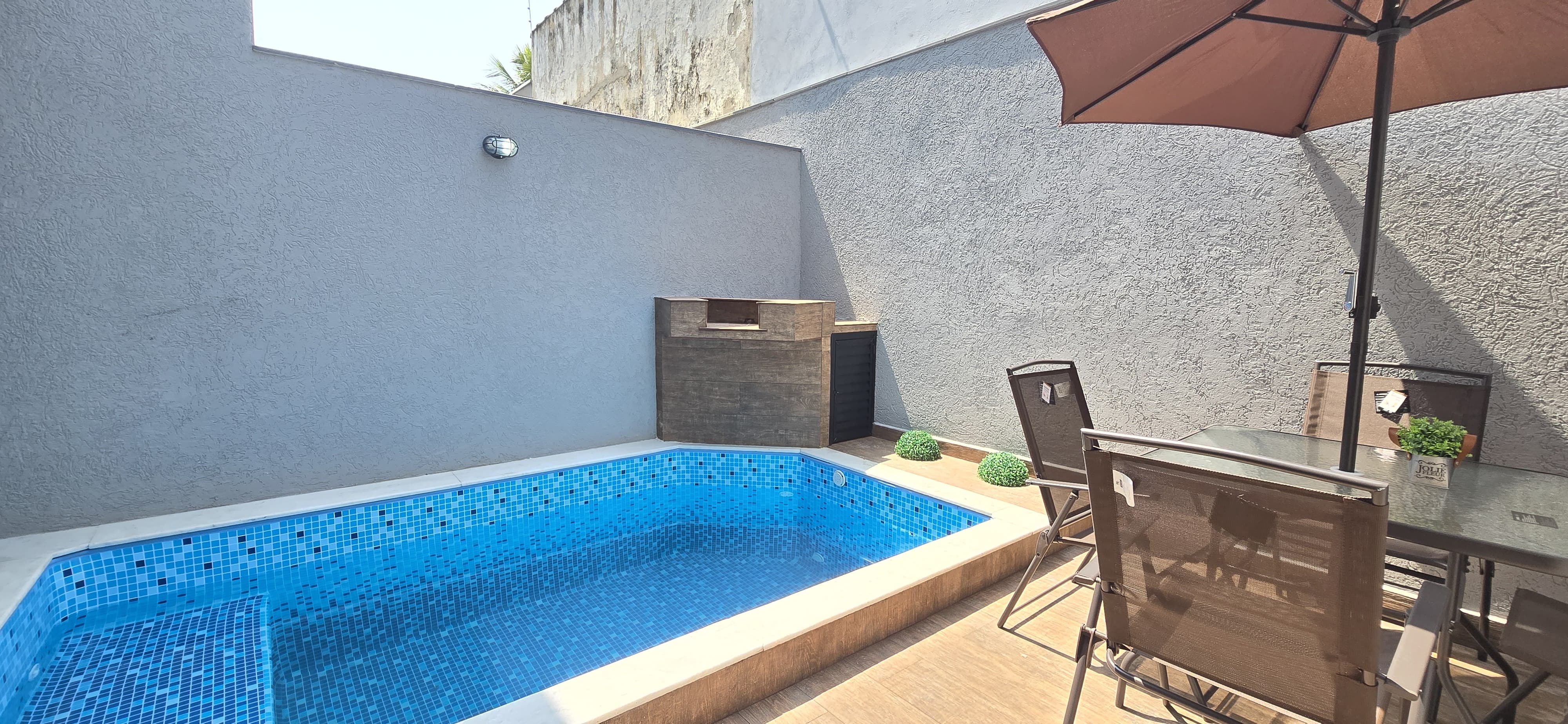 Imagem Casa de Condomínio com 2 Quartos à Venda, 69 m²em Praia dos Sonhos - Itanhaém