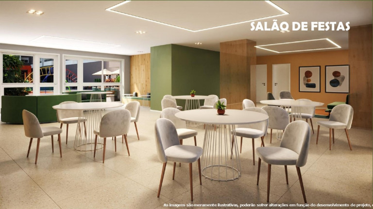 Imagem Apartamento com 3 Quartos à Venda,  em Vila Tolstoi - São Paulo
