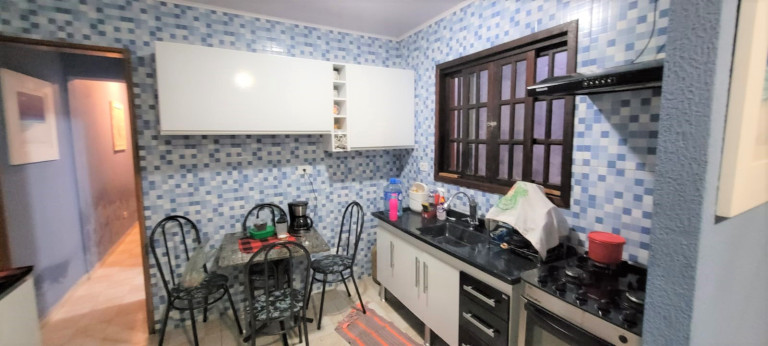 Imagem Casa com 2 Quartos à Venda, 67 m²em Canto do Mar - São Sebastião