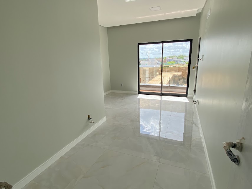 Imagem Casa de Condomínio com 4 Quartos à Venda, 257 m²em Cidade Alpha - Eusébio