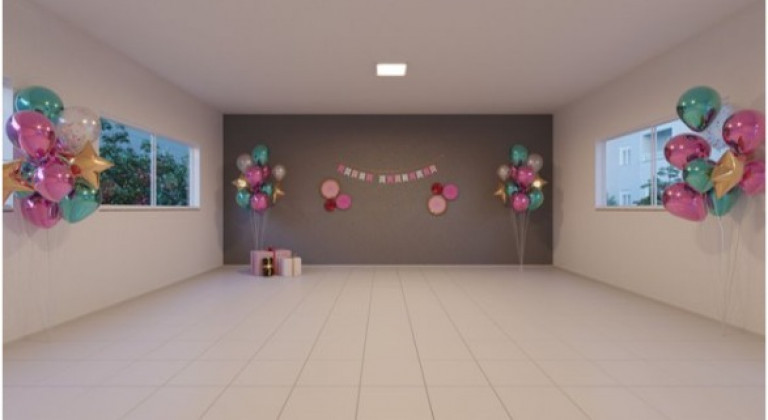 Imagem Apartamento com 2 Quartos à Venda, 37 m² em Paraisópolis - São Paulo Imagem Apartamento com 2 Quartos à Venda, 37 m² em Paraisópolis - São Paulo