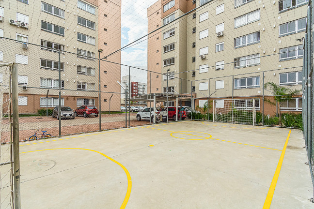 Imagem Apartamento com 2 Quartos à Venda, 51 m² em Fátima - Canoas Imagem Apartamento com 2 Quartos à Venda, 51 m² em Fátima - Canoas