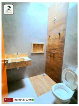 Imagem Casa de Condomínio com 3 Quartos à Venda, 149 m² em Parque Ibiti Reserva - Sorocaba