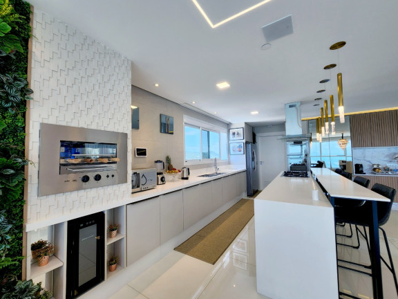 Imagem Apartamento com 3 Quartos à Venda, 310 m² em Centro - Balneário Camboriú