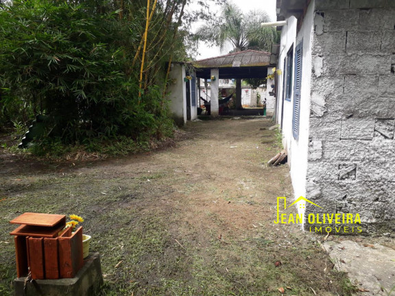 Imagem Chácara com 2 Quartos à Venda, 50 m² em Gaivota - Itanhaém Imagem Chácara com 2 Quartos à Venda, 50 m² em Gaivota - Itanhaém