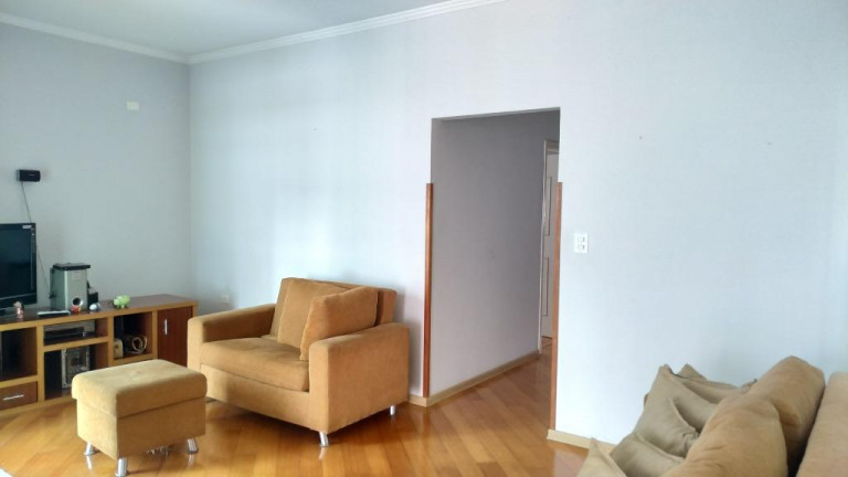 Imagem Sobrado com 4 Quartos à Venda, 248 m²em Ponta da Praia - Santos