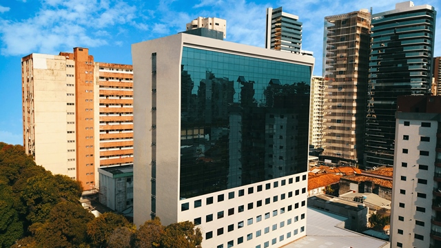 Sala Comercial para Alugar, 30 m²em Nazaré - Belém