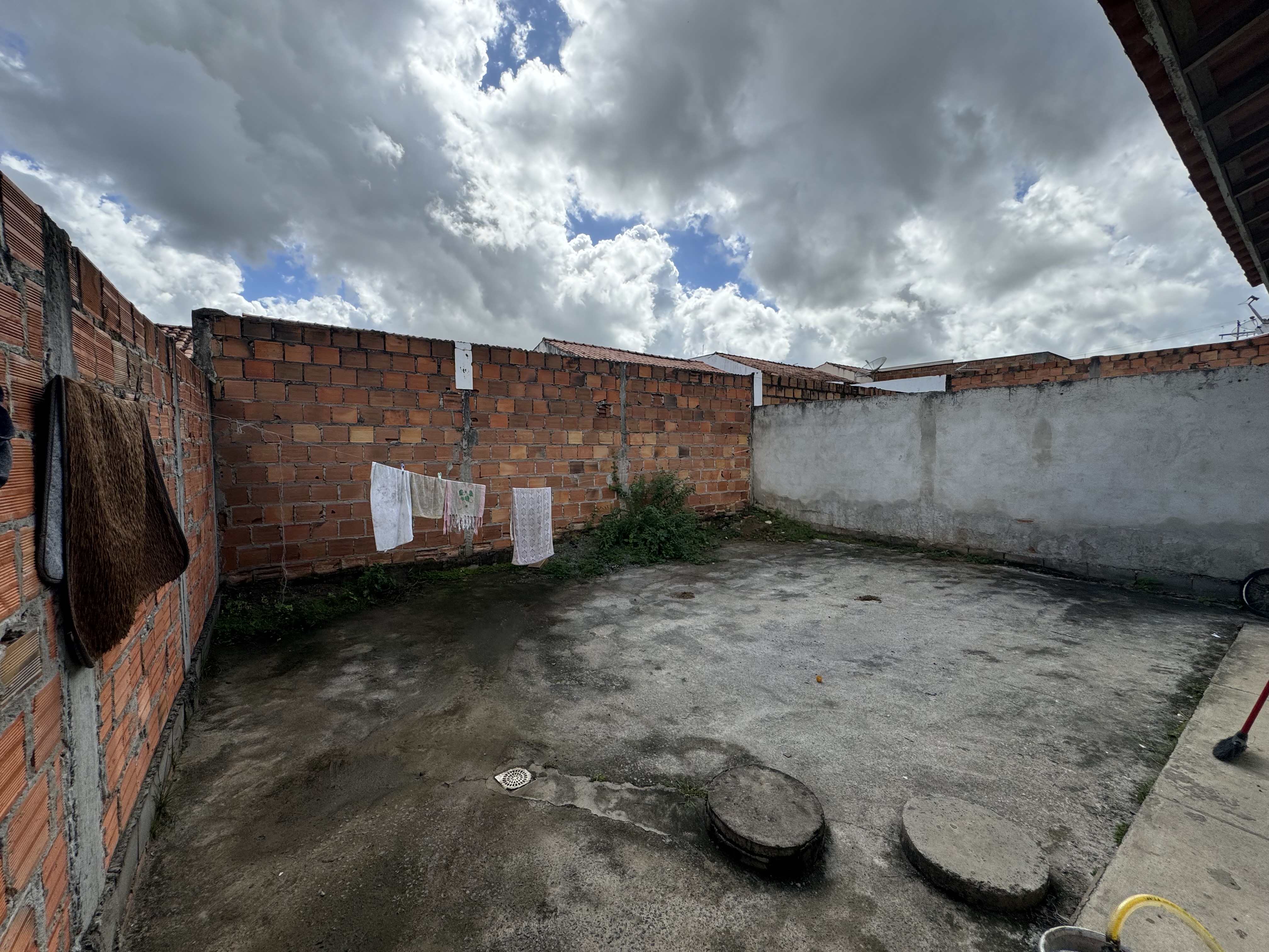 Imagem Casa de Condomínio com 2 Quartos à Venda, 56 m²em Santo Antônio dos Prazeres - Feira de Santana Imagem Casa de Condomínio com 2 Quartos à Venda, 56 m²em Santo Antônio dos Prazeres - Feira de Santana