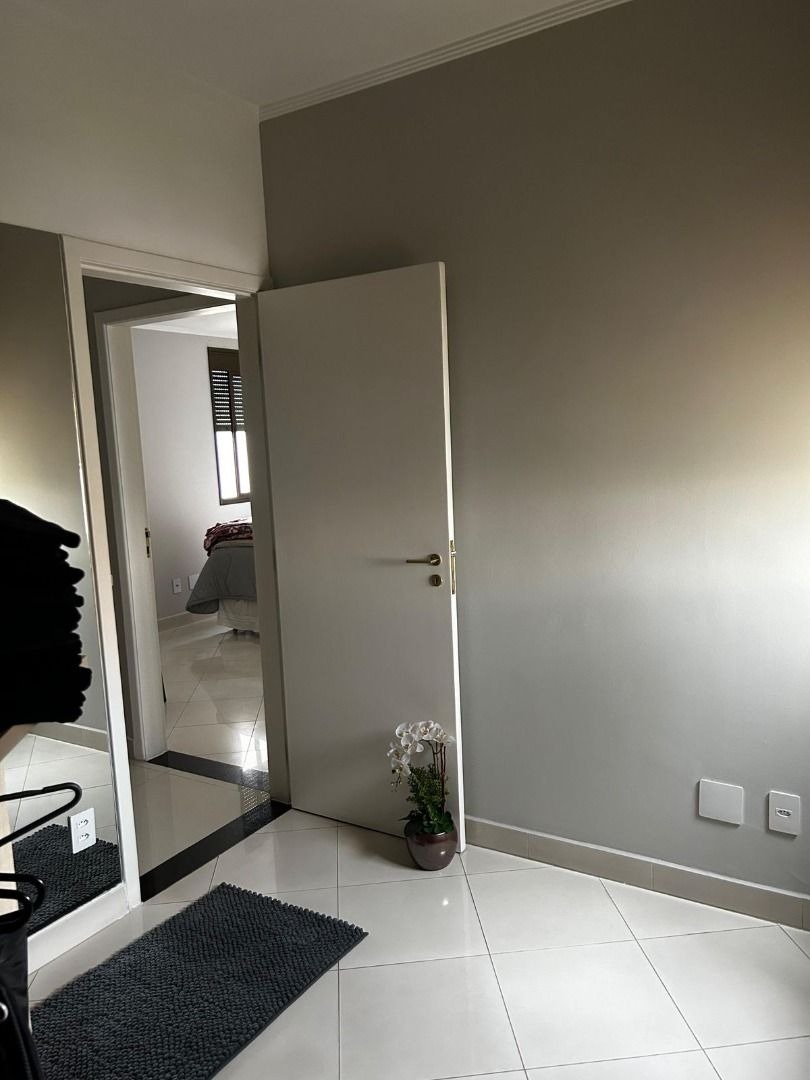 Imagem Apartamento com 3 Quartos à Venda, 98 m²em Jardim - Santo André
