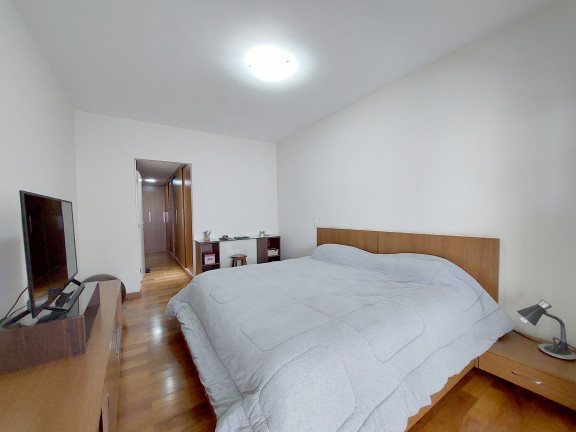 Imagem Apartamento com 4 Quartos à Venda, 258 m² em Brooklin Paulista - São Paulo Imagem Apartamento com 4 Quartos à Venda, 258 m² em Brooklin Paulista - São Paulo