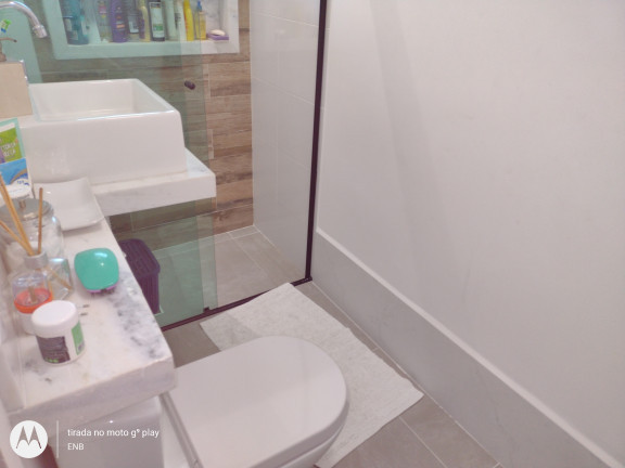 Imagem Apartamento com 2 Quartos à Venda,  em Guilhermina - Praia Grande