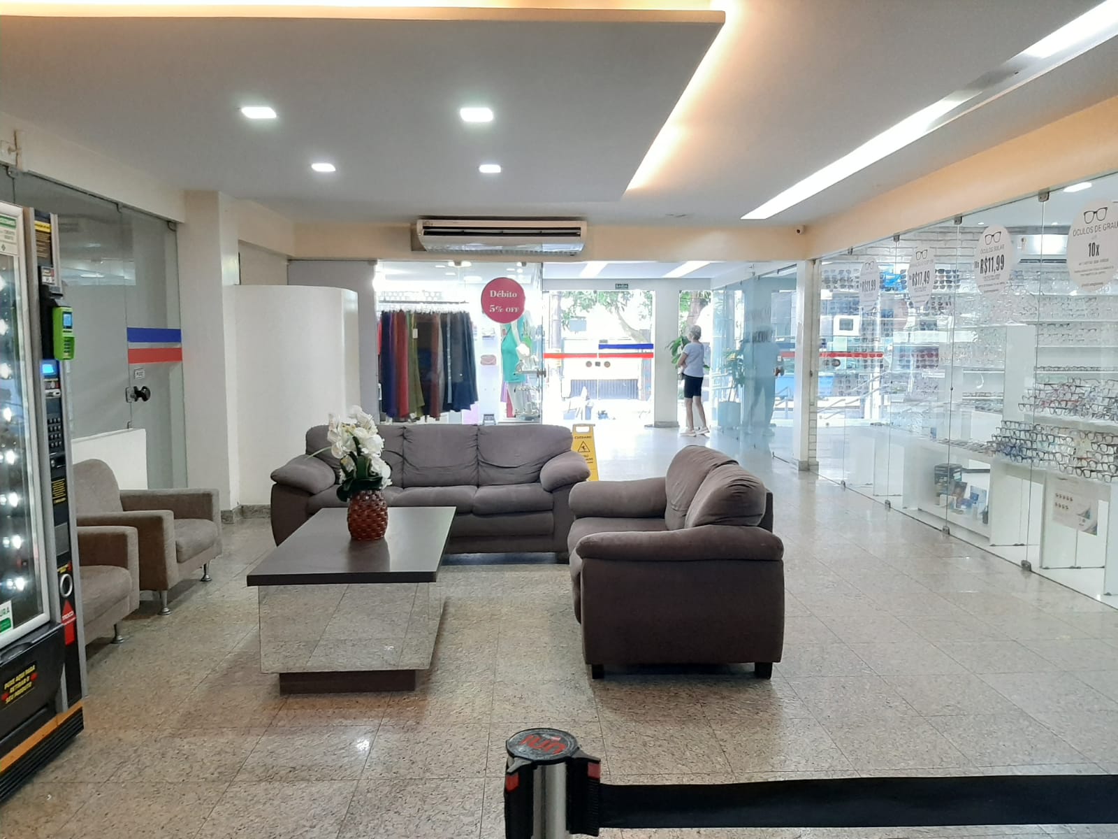 Imagem Sala Comercial para Alugar, 33 m²em Umarizal - Belém Imagem Sala Comercial para Alugar, 33 m²em Umarizal - Belém