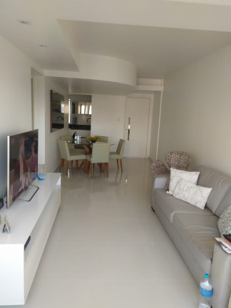 Imagem Apartamento com 3 Quartos à Venda, 110 m² em Boa Viagem - Recife