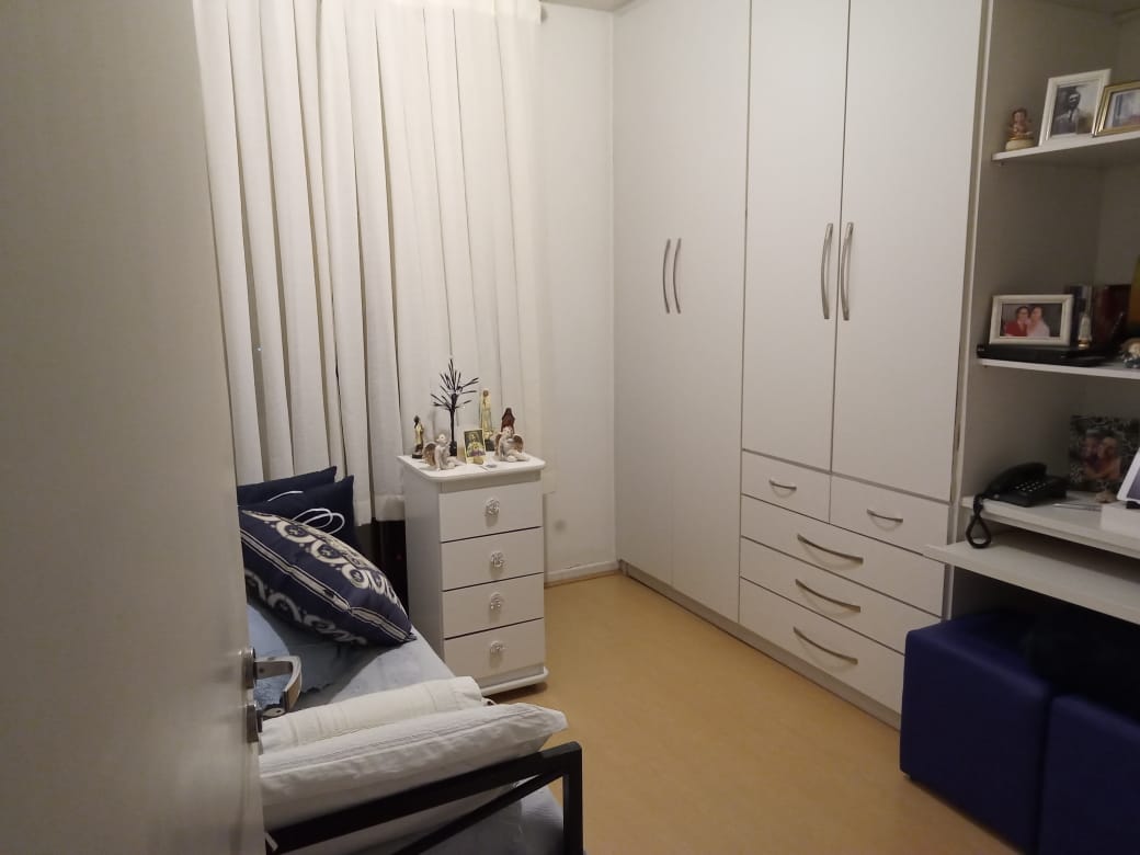Imagem Apartamento com 2 Quartos à Venda, 85 m²em Vila Mariana - São Paulo